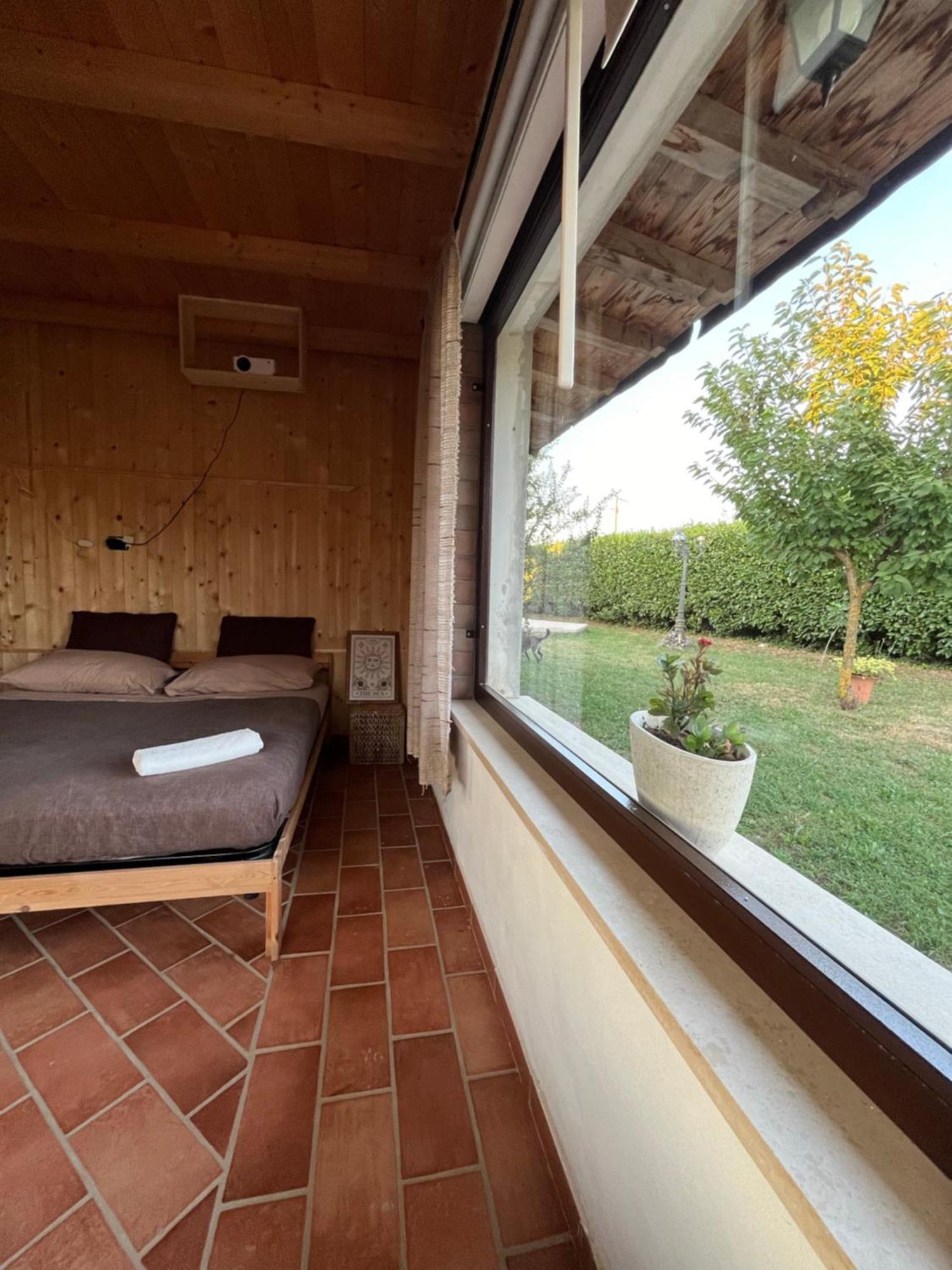 Myosotyss Apartment Zagarolo Экстерьер фото