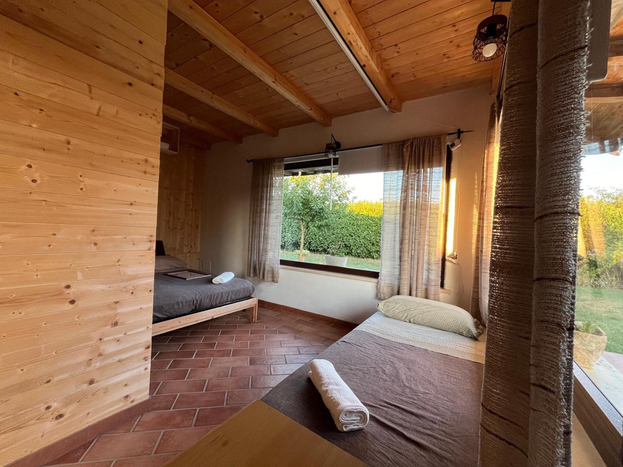 Myosotyss Apartment Zagarolo Экстерьер фото