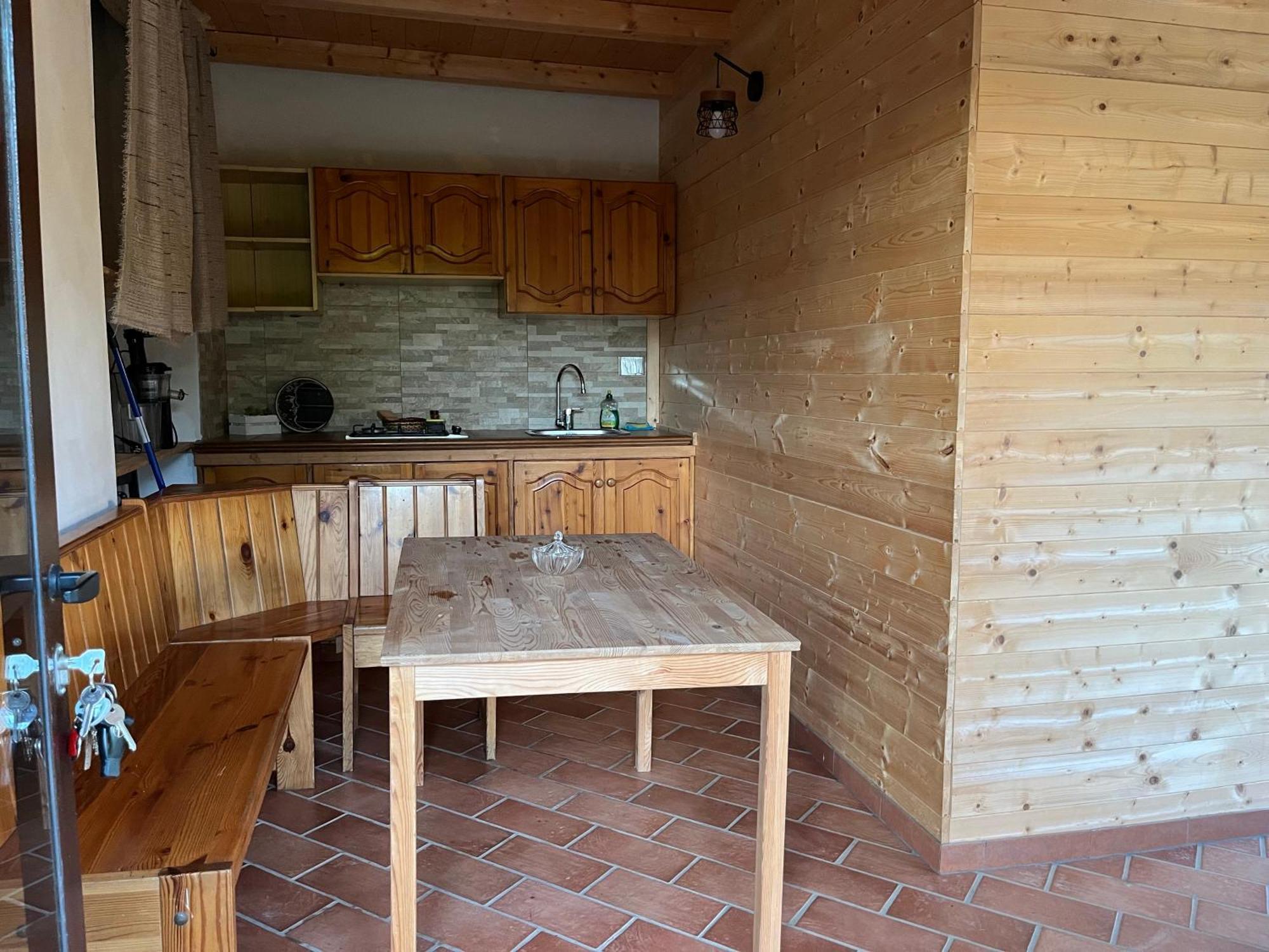 Myosotyss Apartment Zagarolo Экстерьер фото
