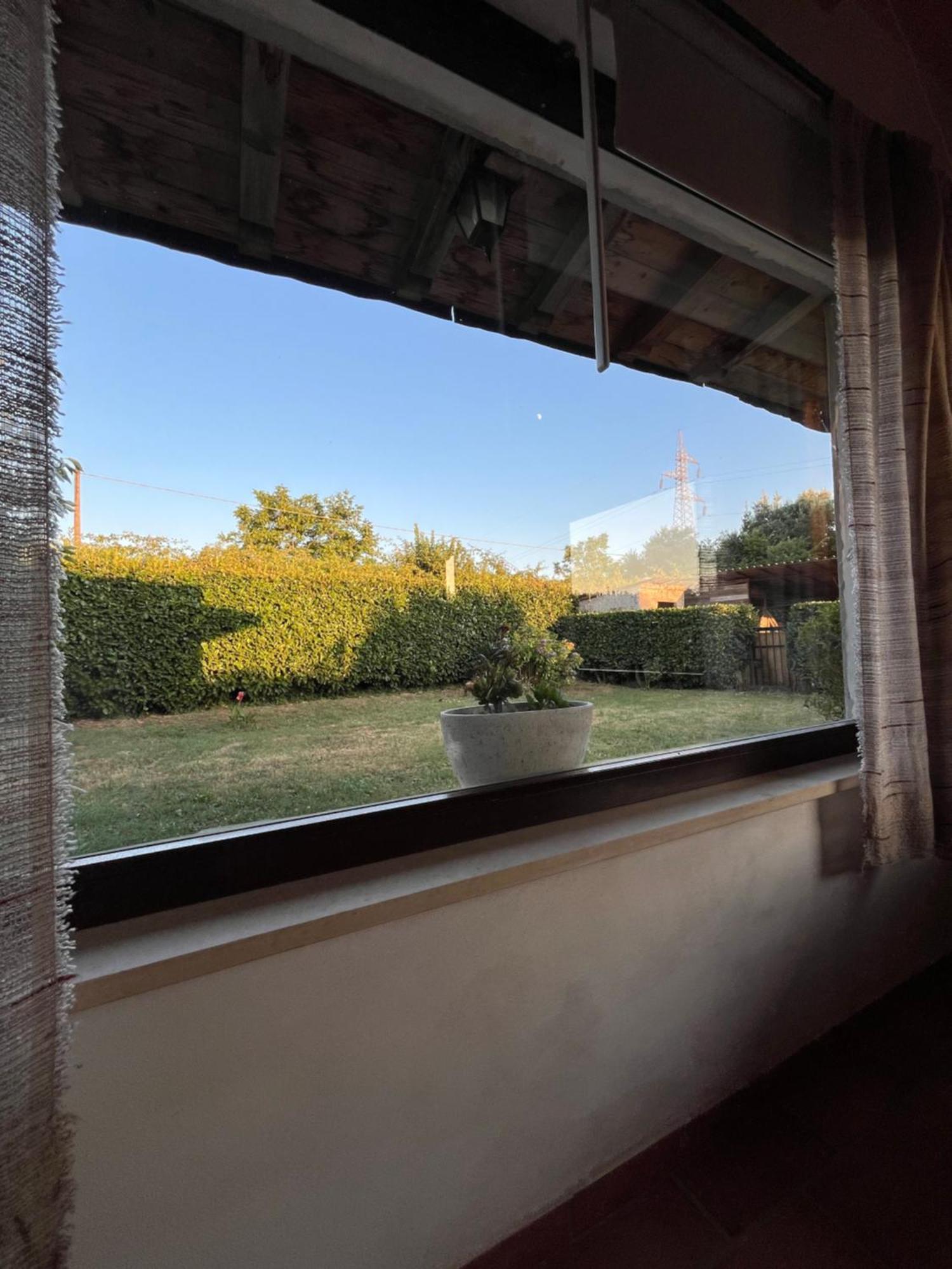 Myosotyss Apartment Zagarolo Экстерьер фото
