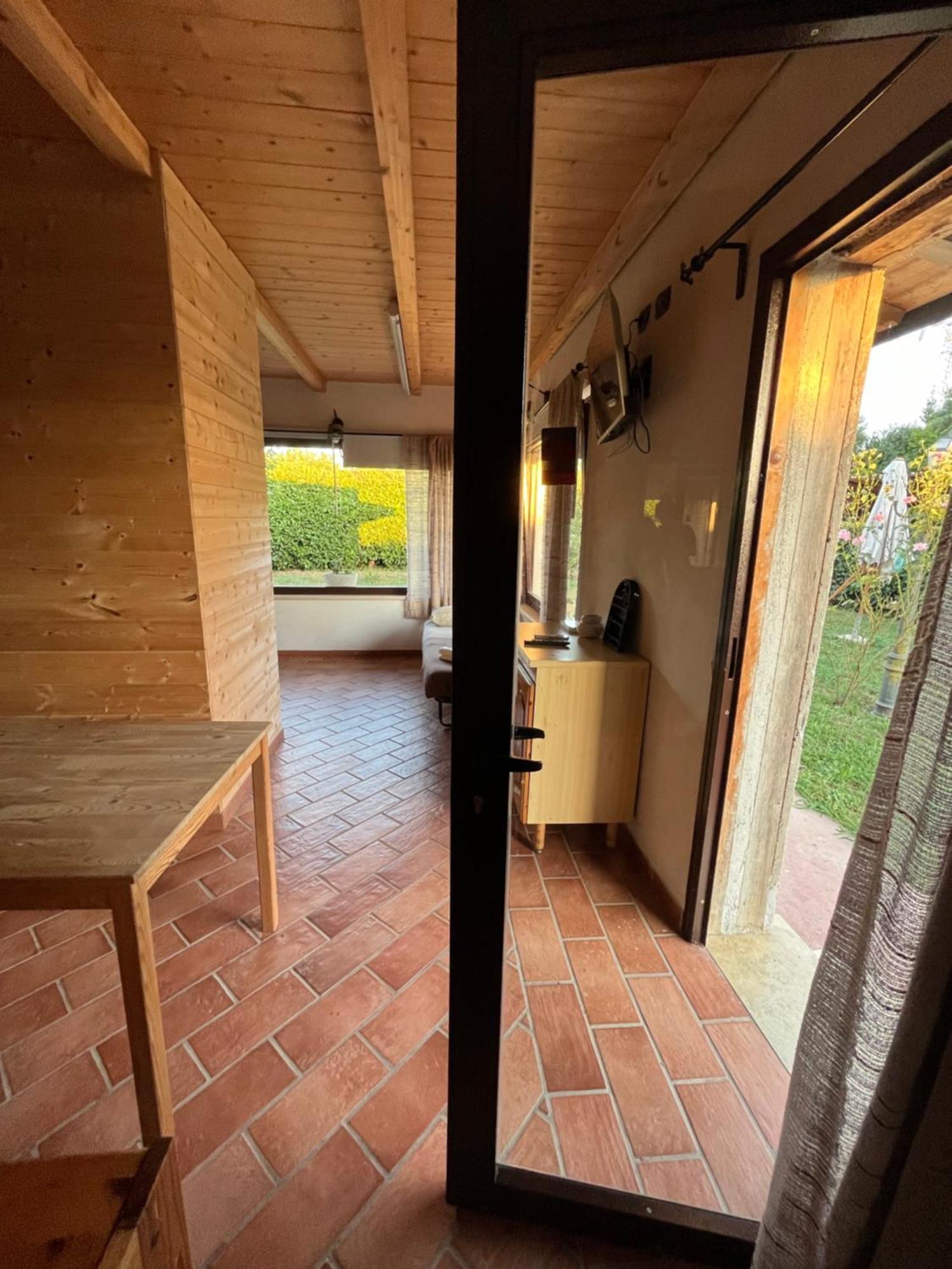 Myosotyss Apartment Zagarolo Экстерьер фото