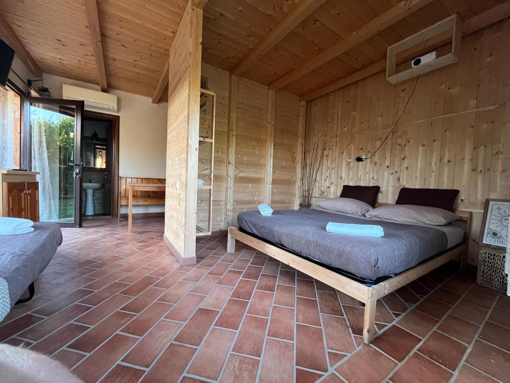 Myosotyss Apartment Zagarolo Экстерьер фото