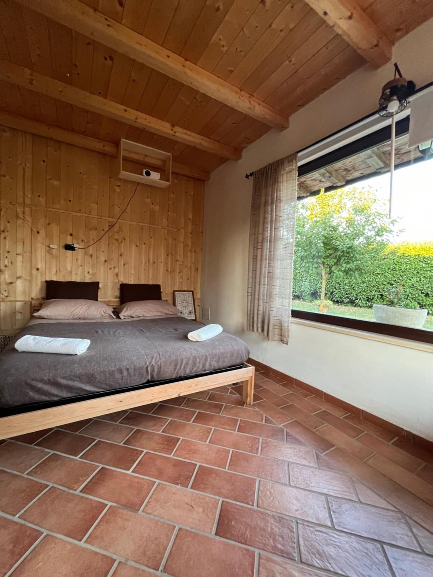 Myosotyss Apartment Zagarolo Экстерьер фото