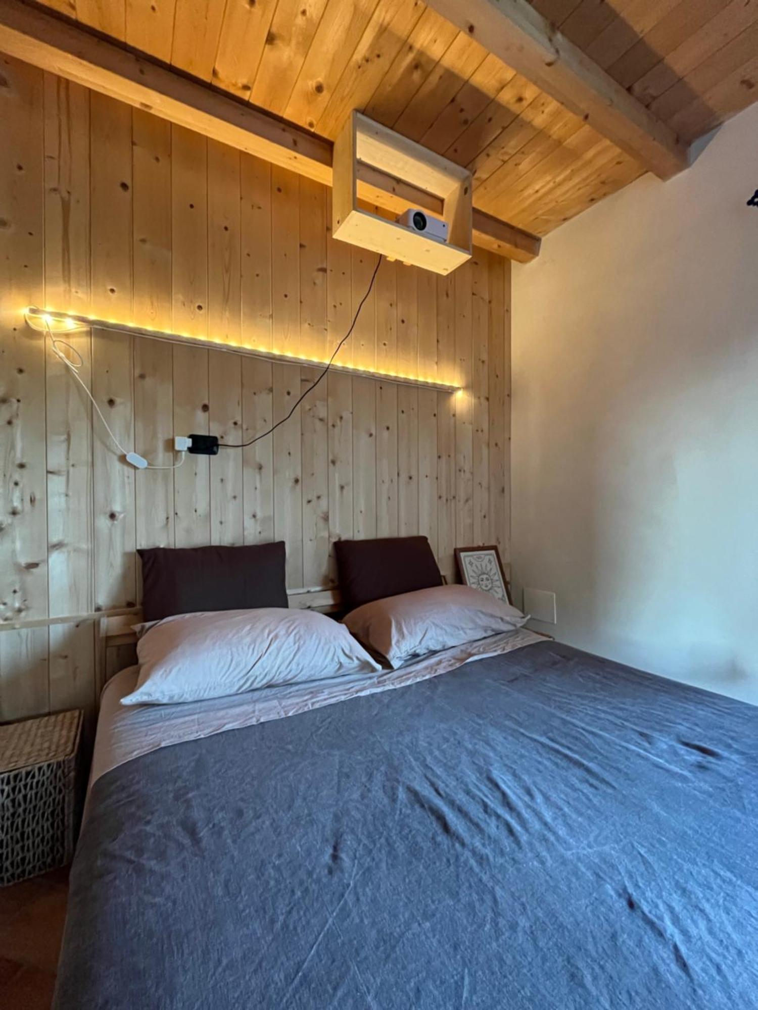Myosotyss Apartment Zagarolo Экстерьер фото
